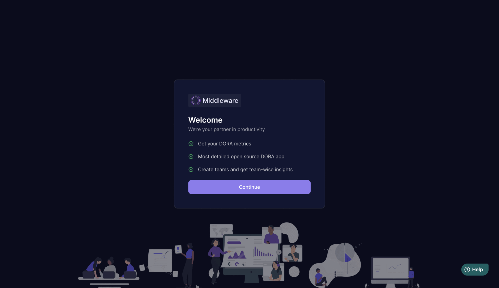 How To Use Middleware Docs How To Use Middleware Docs